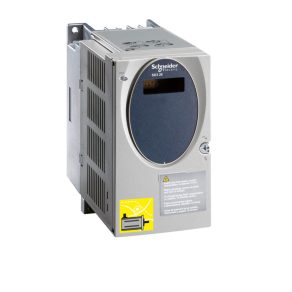   Schneider Electric Lexium SD3 - SD326DU68S2 - Motor pas cu pas trifazat, 6,8 A, interfață impuls/direcție, 230 VAC