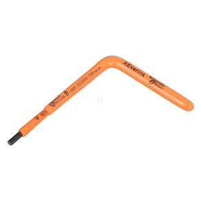   Cheie Allen Schneider dimensiune 4 (izolată 1000 V) LADALLEN4