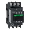 Schneider Electric TeSys D - LC1D40A6B7 - Comutator magnetic cu 3 poli (AC3, 400 V 40 A), 24 V c.a. 50/60 Hz