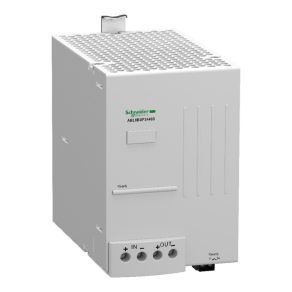   Schneider Electric Phaseo ABL7, ABL8 - ABL8BUF24400 - accesoriu, modul tampon, 40 A (pentru surse de alimentare ABL8RP/ALB8WPS)