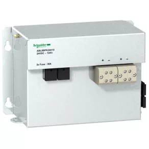   Modul de baterie Schneider ABL8, 3,2 Ah (pentru controlerele de baterie ABL8BBU) ABL8BPK24A03