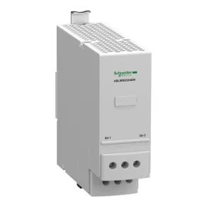   Schneider Electric Phaseo ABL7, ABL8 - ABL8RED24400 - accesoriu, modul de redundanță, 20 A (pentru 2 unități de alimentare ABL8RP/ABL8WPS)