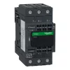 Schneider Electric TeSys D - LC1D40A3BD - Contactor magnetic Everlink tripolar (AC3, 400 V, 40 A) cu bornă de comandă cu arc, 24 V c.c.