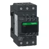 Schneider Electric TeSys D - LC1D50AE7 - Comutator magnetic Everlink cu 3 poli (AC3, 400 V 50 A), nominal 48 V c.a. 50/60 Hz