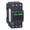 Schneider Electric TeSys D - LC1D50ALE7 - Comutator magnetic Everlink cu 3 poli (AC3, 400 V 50 A), nominal 208 V c.a. 50/60 Hz
