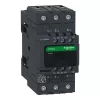 Schneider Electric TeSys D - LC1D50AM7 - Comutator magnetic Everlink cu 3 poli (AC3, 400 V 50 A), nominal 220 V c.a. 50/60 Hz