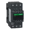 Schneider Electric TeSys D - LC1D65AFE7 - Comutator magnetic Everlink cu 3 poli (AC3, 400 V 65 A), nominal 115 V c.a. 50/60 Hz