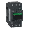 Schneider Electric TeSys D - LC1D65AG7 - Comutator magnetic Everlink cu 3 poli (AC3, 400 V 65 A), nominal 120 V c.a. 50/60 Hz