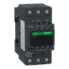 Schneider Electric TeSys D - LC1D65AU7 - Comutator magnetic Everlink cu 3 poli (AC3, 400 V 65 A), nominal 240 V c.a. 50/60 Hz