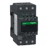 Schneider Electric TeSys D - LC1D65AV7 - Comutator magnetic Everlink cu 3 poli (AC3, 400 V 65 A), nominal 400 V c.a. 50/60 Hz