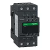 Schneider Electric TeSys D - LC1D65AT7 - Comutator magnetic Everlink cu 3 poli (AC3, 400 V 65 A), nominal 480 V CA 50/60 Hz