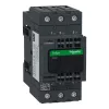 Schneider Electric TeSys D - LC1D65A3B7 - Contactor magnetic Everlink cu 3 poli (AC3, 400 V, 65 A) cu bornă de comandă cu arc, 24 V c.a., 50/60 Hz