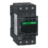 Schneider Electric TeSys D - LC1D65A3BD - Contactor magnetic Everlink cu 3 poli (AC3, 400 V, 65 A) cu bornă de comandă cu arc, 24 V c.c.
