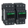 Schneider Electric TeSys D - LC2D40AE7 - Comutator magnetic cu 3 poli pentru schimbarea direcției Everlink (AC3, 400 V 40 A), 48 V c.a. 50/60 Hz