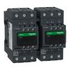 Schneider Electric TeSys D - LC2D40AP7 - Comutator magnetic cu 3 poli pentru schimbarea direcției Everlink (AC3, 400 V 40 A), nominal 230 V c.a. 50/60 Hz