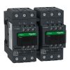 Schneider Electric TeSys D - LC2D50AP7 - Comutator magnetic cu 3 poli pentru schimbarea direcției Everlink (AC3, 400 V 50 A), nominal 230 V c.a. 50/60 Hz