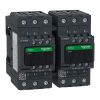 Schneider Electric TeSys D - LC2D65AP7 - Comutator magnetic cu 3 poli pentru schimbarea direcției Everlink (AC3, 400V 65A), nominal 230V AC 50/60Hz