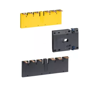   Schneider Electric TeSys D - LAD9R3 - D40A - D65A kit de inversor de fază