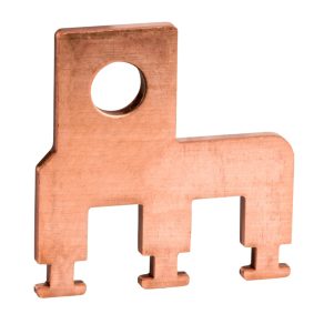   Schneider Electric TeSys D - LAD9P33 - D40A - D65A Șină de conectare paralelă cu 3 poli