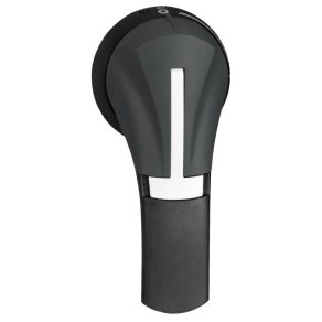   Schneider Electric TeSys - GS2AH330 - Manetă de comandă pentru întrerupător automat