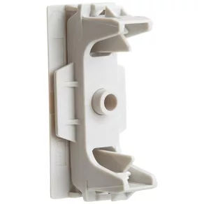   Placă de acoperire Legrand pentru canal de cabluri gri - 75835