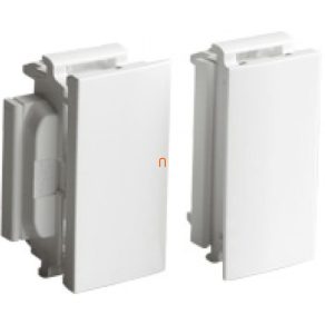   Accesoriu de fixare Legrand Soluclip pentru canale de cabluri gri - 75836