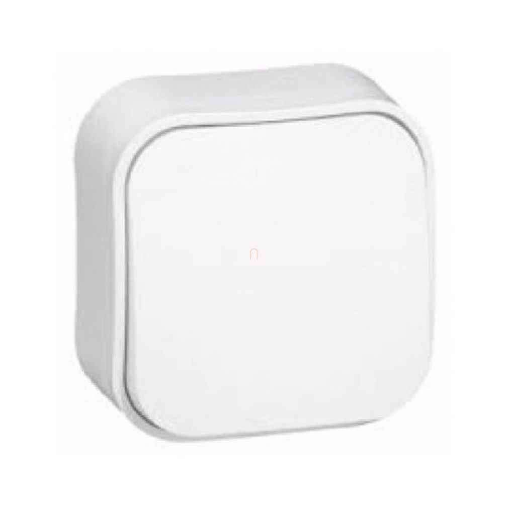 Legrand Forix 782404 106 váltókapcsoló IP20 falon kívüli fehér