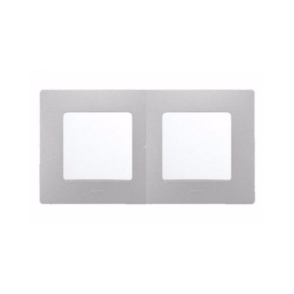 Legrand Niloé cadru din aluminiu 2 (397042)