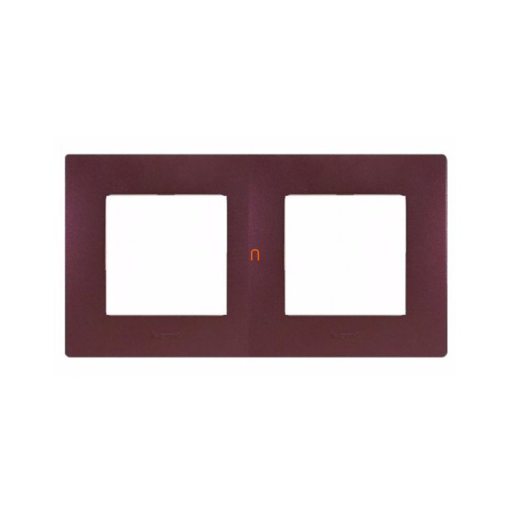 Legrand Niloé cadru violet pentru ovale 2 bucăți 397082