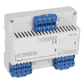   Unitate de extensie pentru pat modular Legrand, pentru unitate de confirmare - 78219