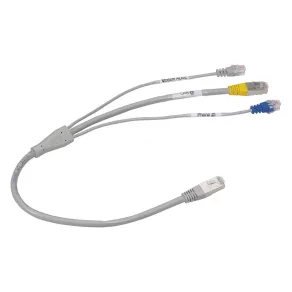   Cablu patch multimedia pentru rețele domestice Legrand - 413205