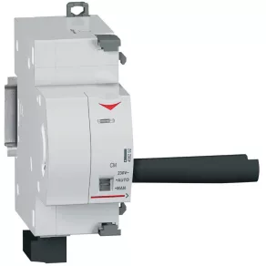 Motoare motorizate Legrand DX3 1,5 M/P 230 V~, - 406292