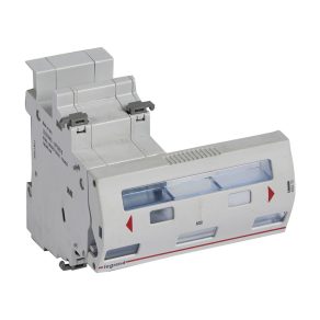 Întrerupător manual Legrand DX3 3P 3M - 406315