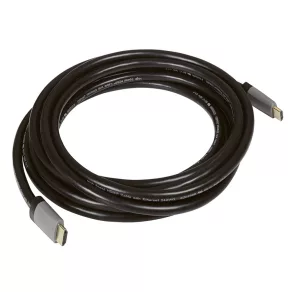 Cablu HDMI Legrand cu conector, lungime 5 metri - 51727