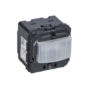   Detector de prezență Legrand Céliane BUS/KNX-PIR, 170°, IP41, fără capac - 67577