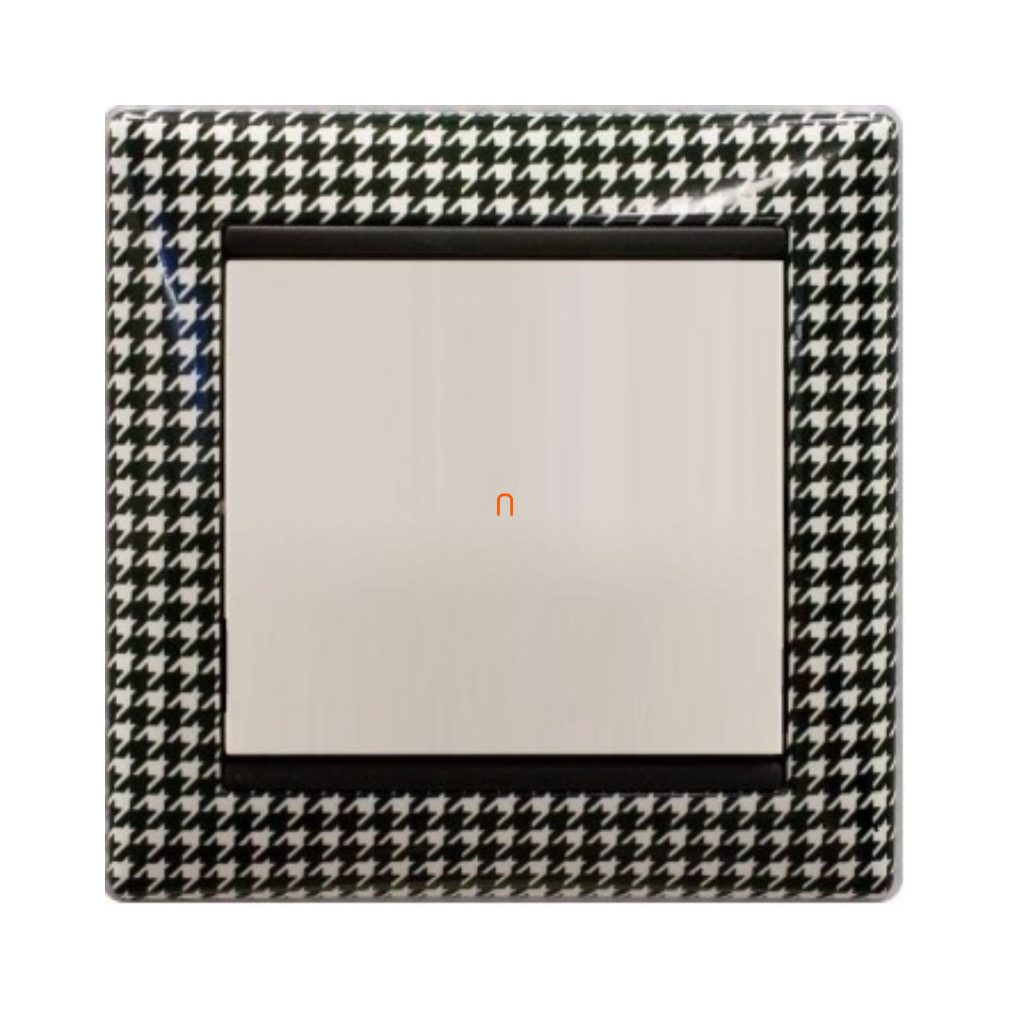 Legrand Valena cadru 1, pepita (770420)