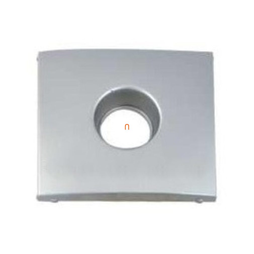 Legrand Valena TV priză cu capac din aluminiu (770256)