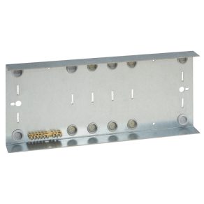   Capac posterior Legrand pentru placa de montare a suportului pentru pălării IPXX LCS3 - 46547