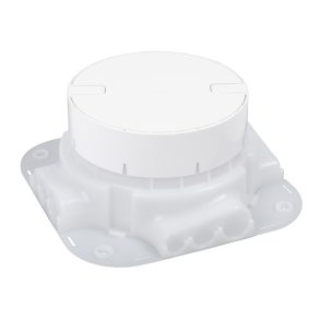   Cutie de montare încastrată Legrand Automatán pentru cutie de podea IP 66, pentru podele din beton - 88069