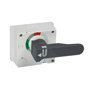 Legrand DRX630 acționare rotativă directă - 27250