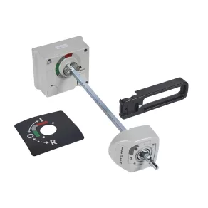 Legrand DRX630 acționare rotativă extinsă - 27251