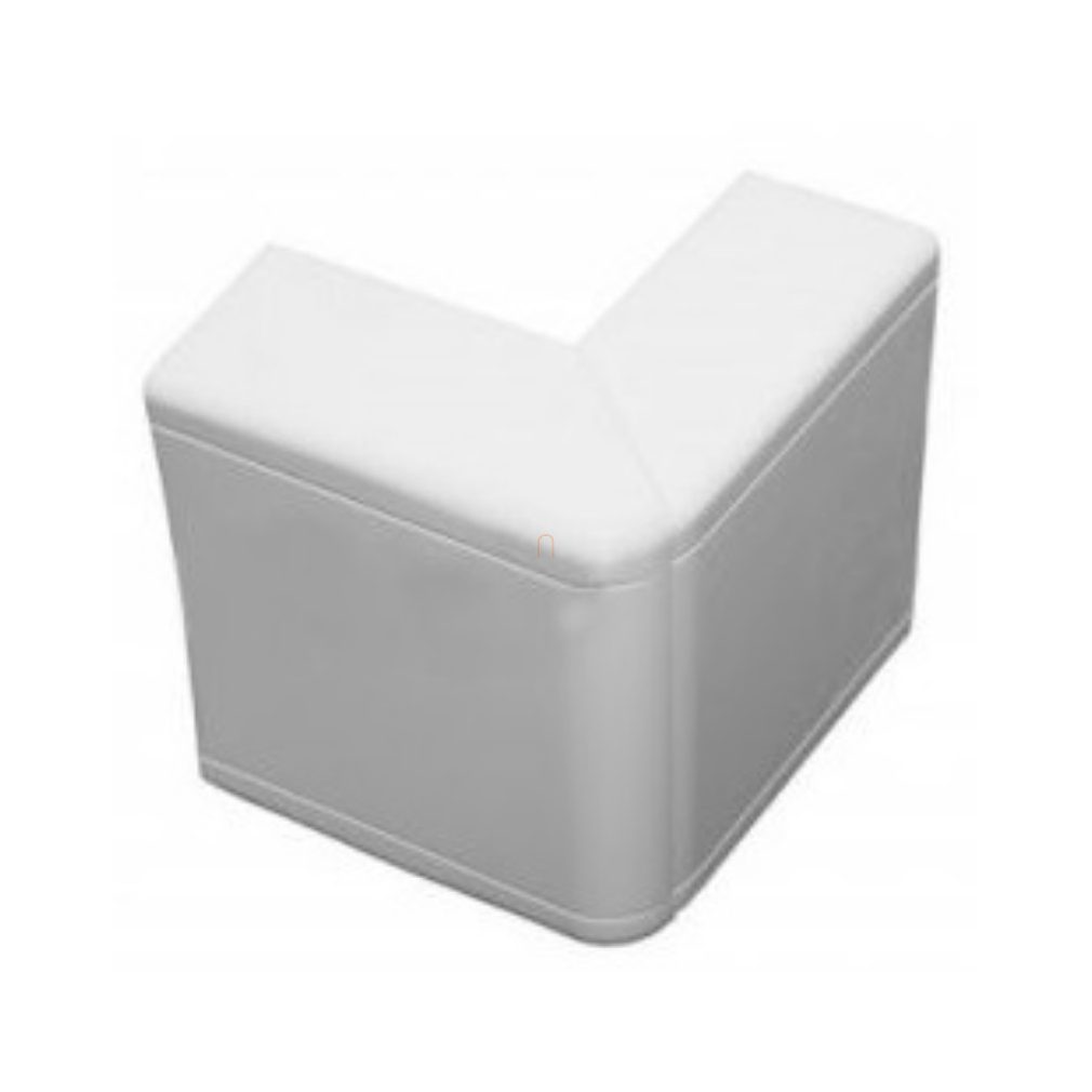 Legrand 638032 Cot exterior reglabil între 80-120 pentru canal DLP S 100x50 mm