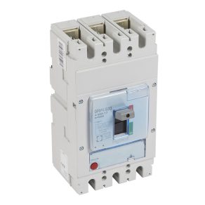   Comutator de sarcină Legrand DPX3-I 630 SEZ 3P 630A - 422217