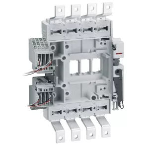 Legrand DPX3 630 accesorii contact auxiliar - 422230