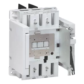   Legrand DPX3 630 accesorii structură cărucior spate 3P - 422588