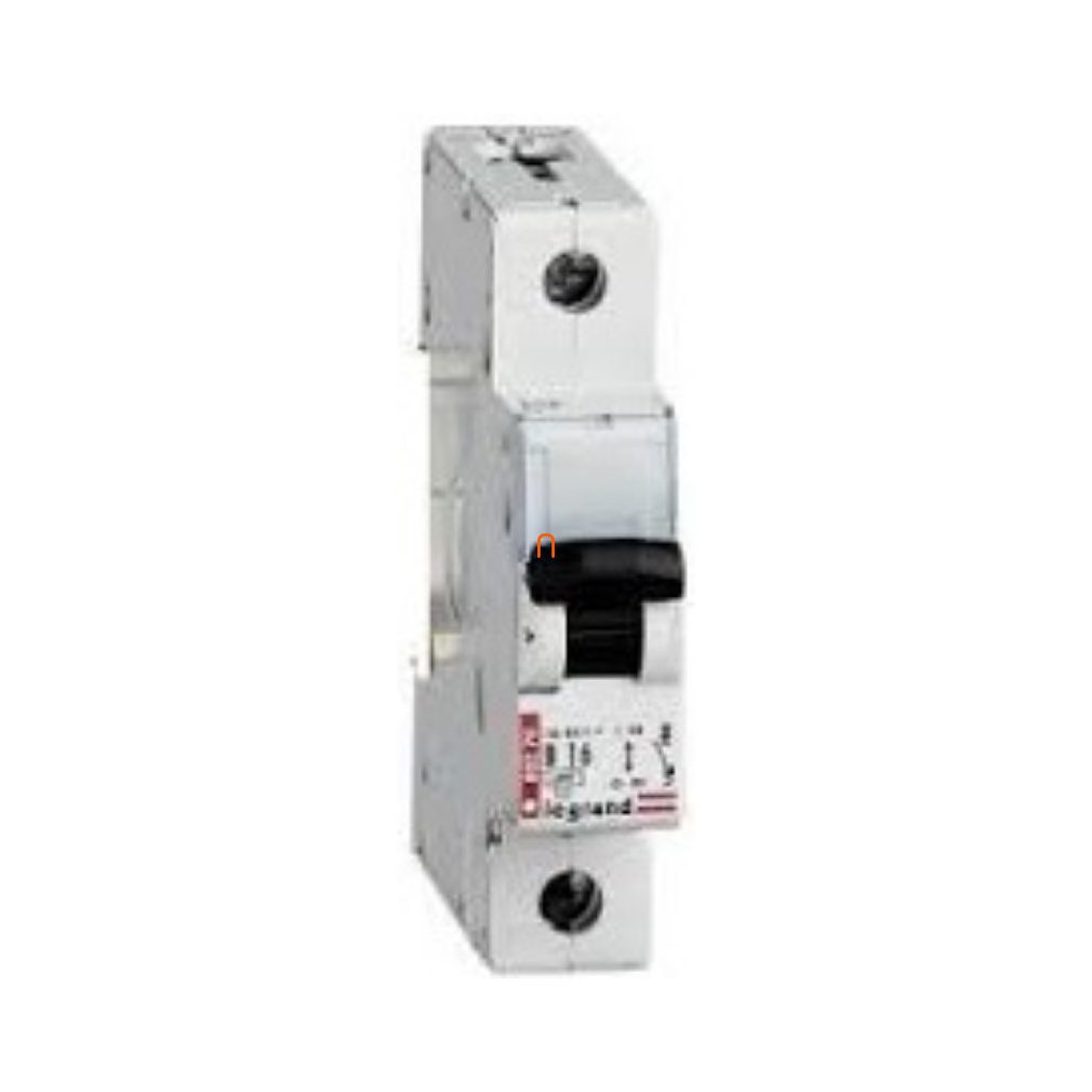 Legrand mini-disjunctor 1P B 13A 6kA TX3