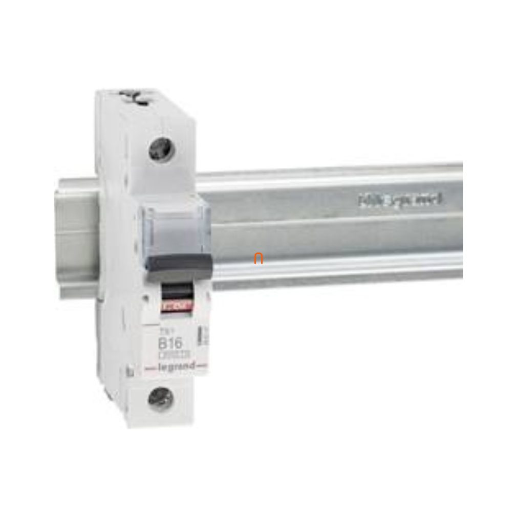 Legrand mini-disjunctor 1P B 32A 6kA TX3 (403360)