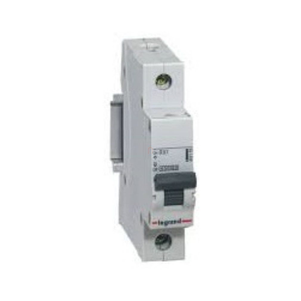 Legrand disjunctor mic 1C 25A 6kA TX3 403436