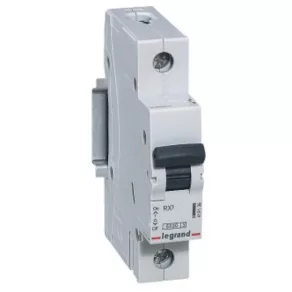   Întrerupător automat miniatural Legrand 1C 32A 6kA TX3 403437 - 403437