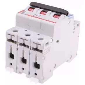 Legrand 3C 10A 6kA TX3 403543